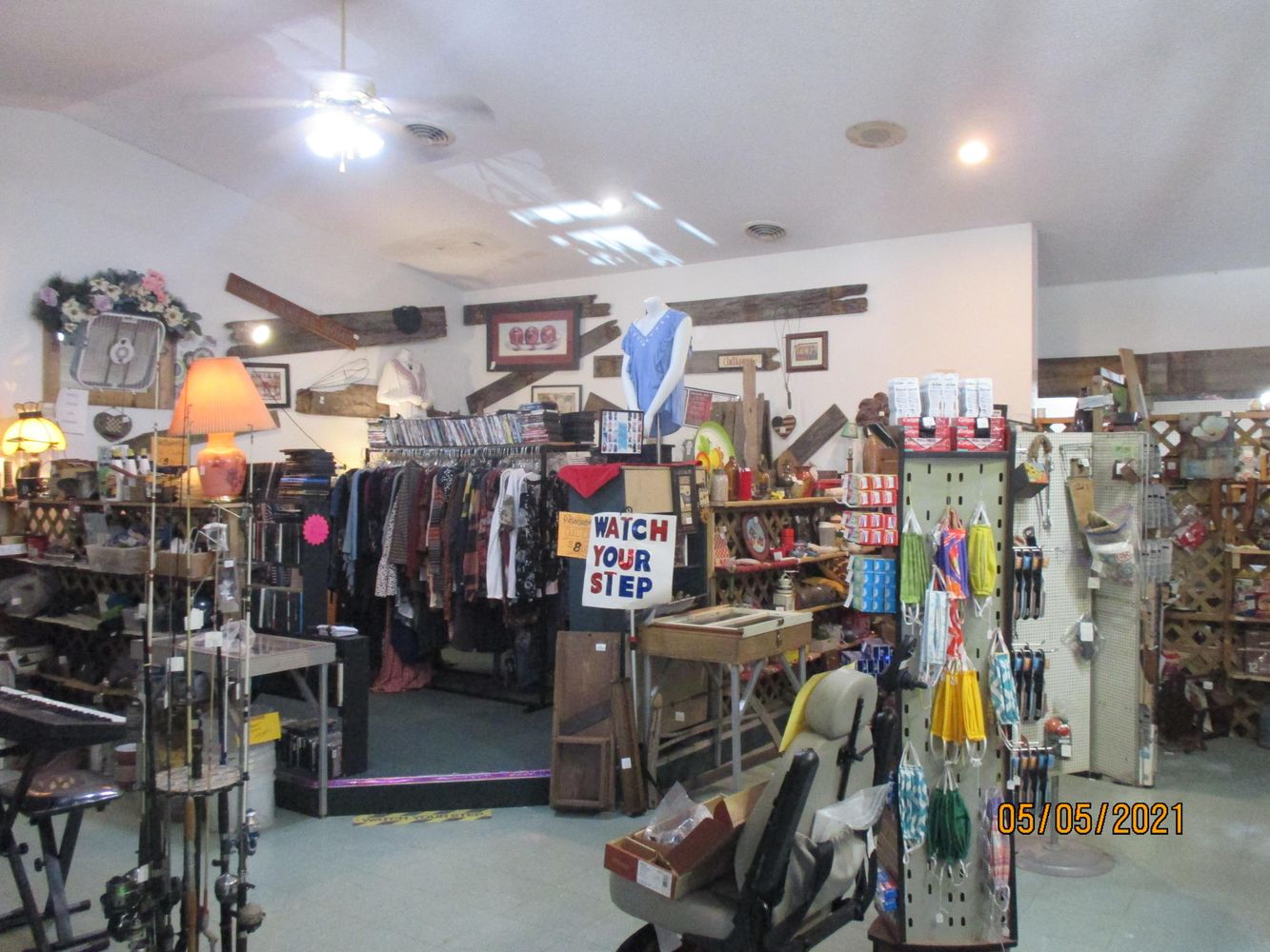 54 E Hwy 54, Hermitage, MO 65668